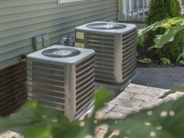 outdoor humble tx hvac units