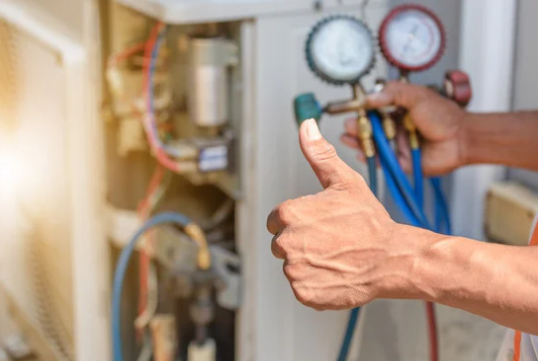 5 Reasons Expert Air Co. is Baytown’s Most Reliable HVAC Service